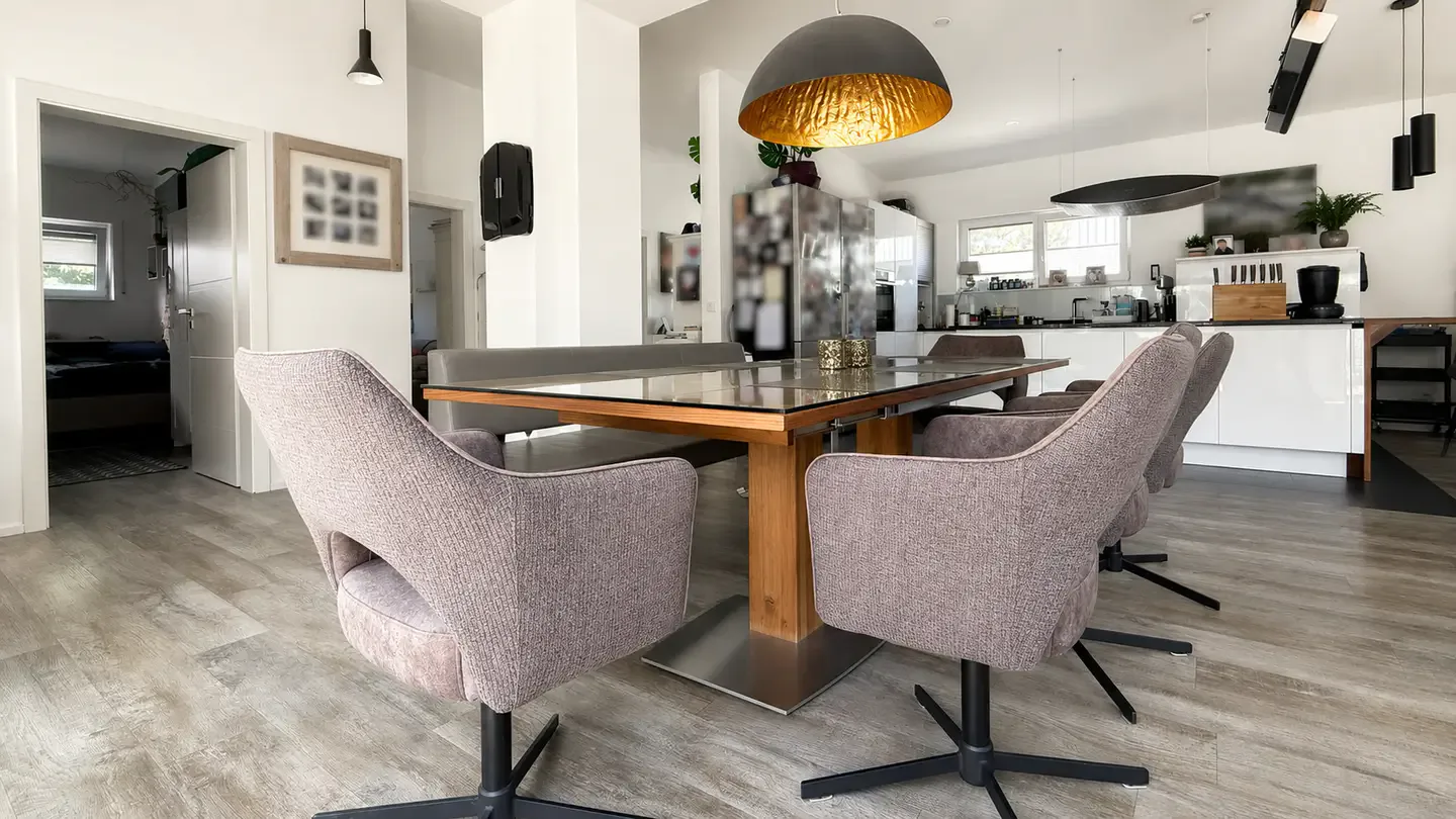 Esszimmer