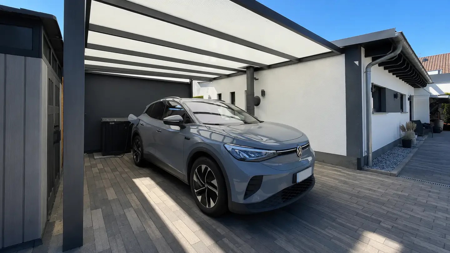 Carport