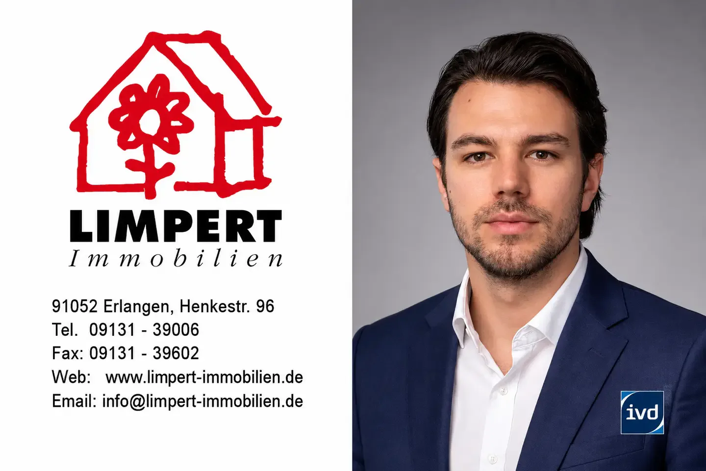 Kontaktdaten