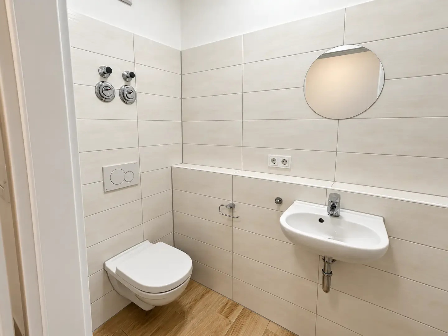Gäste-WC