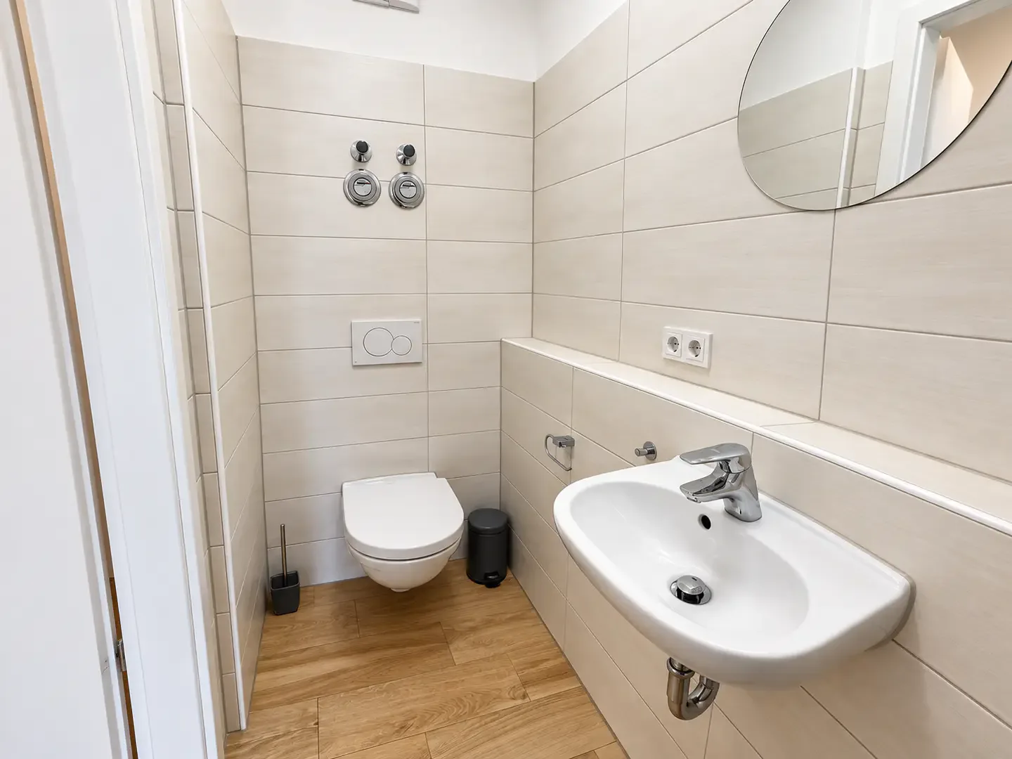 Gäste-WC