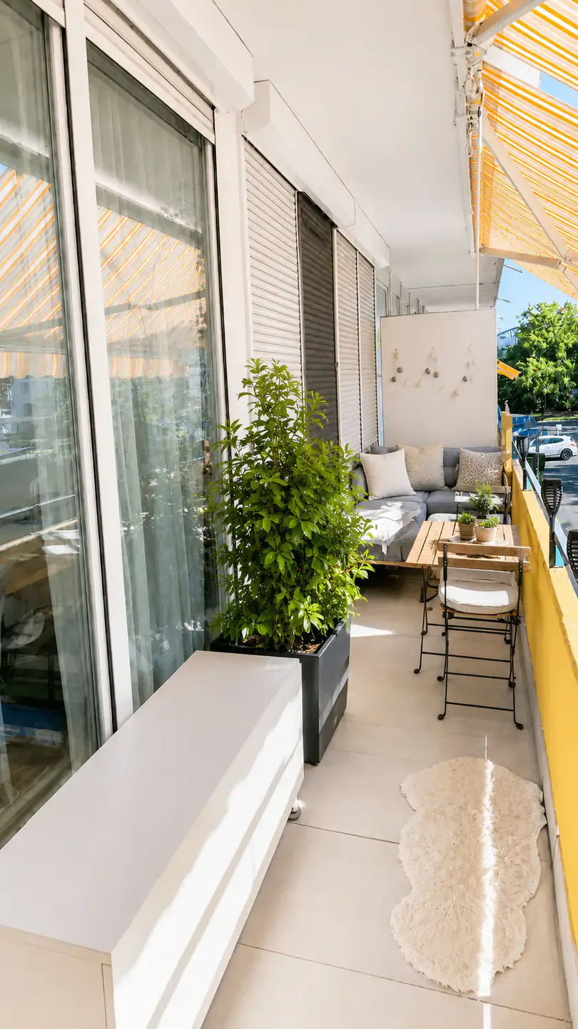 Balkon