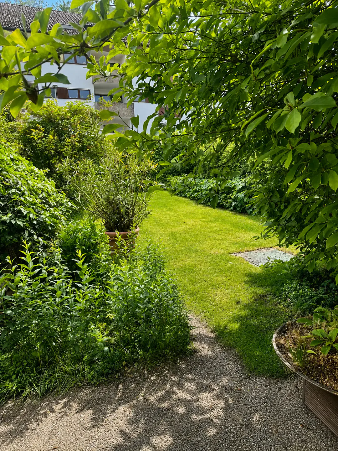 Garten