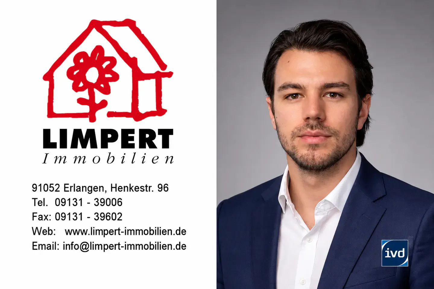 Kontaktdaten