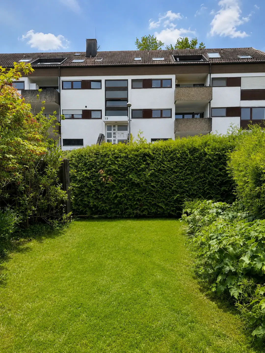 Garten