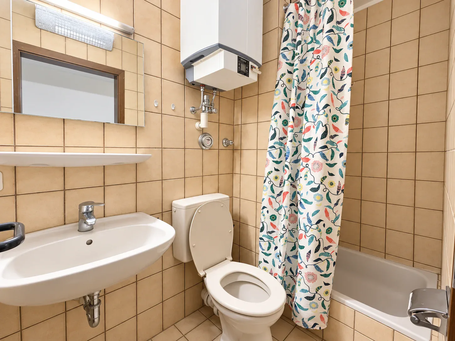 Badezimmer