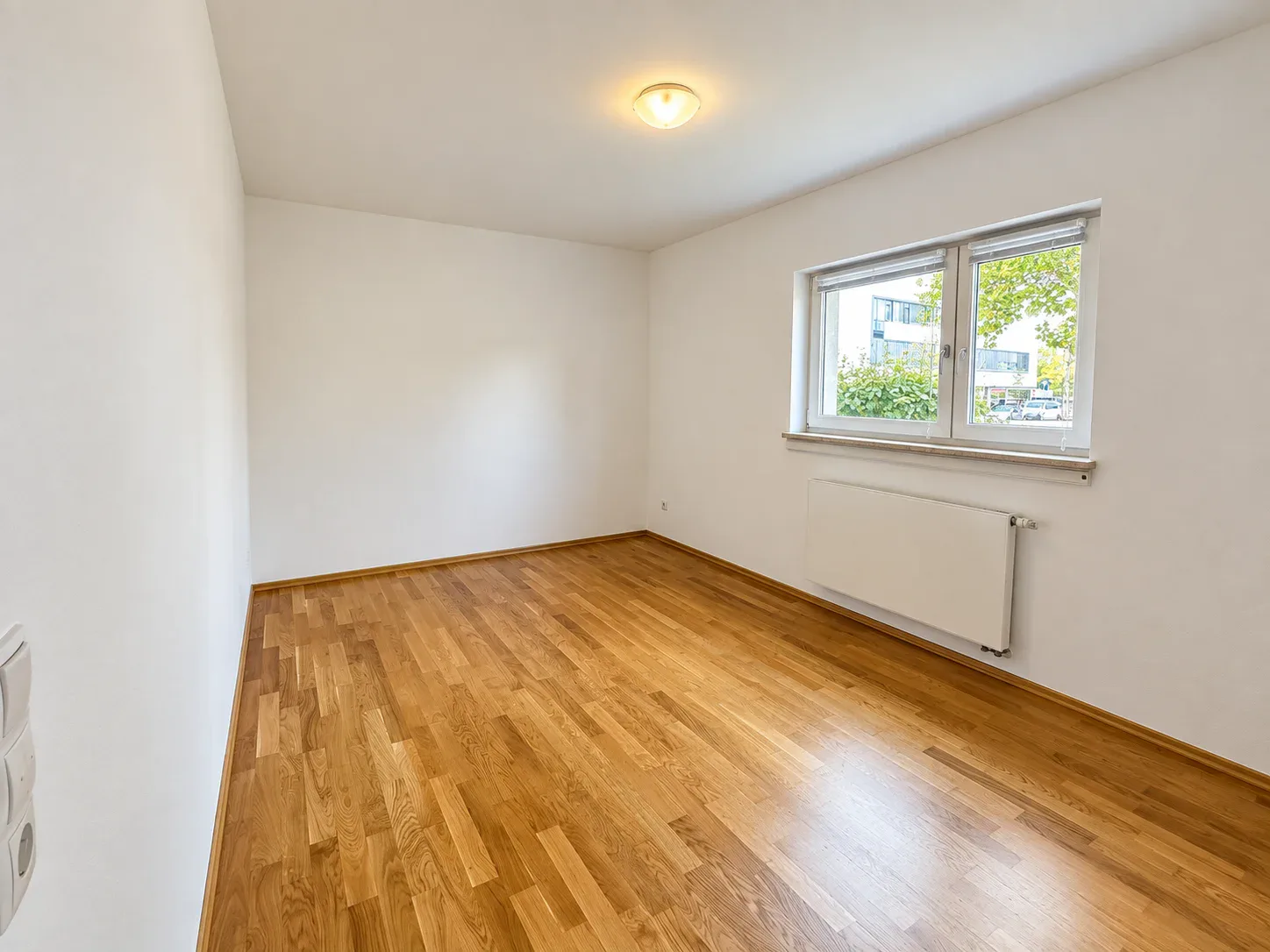 Zimmer Ansicht 1