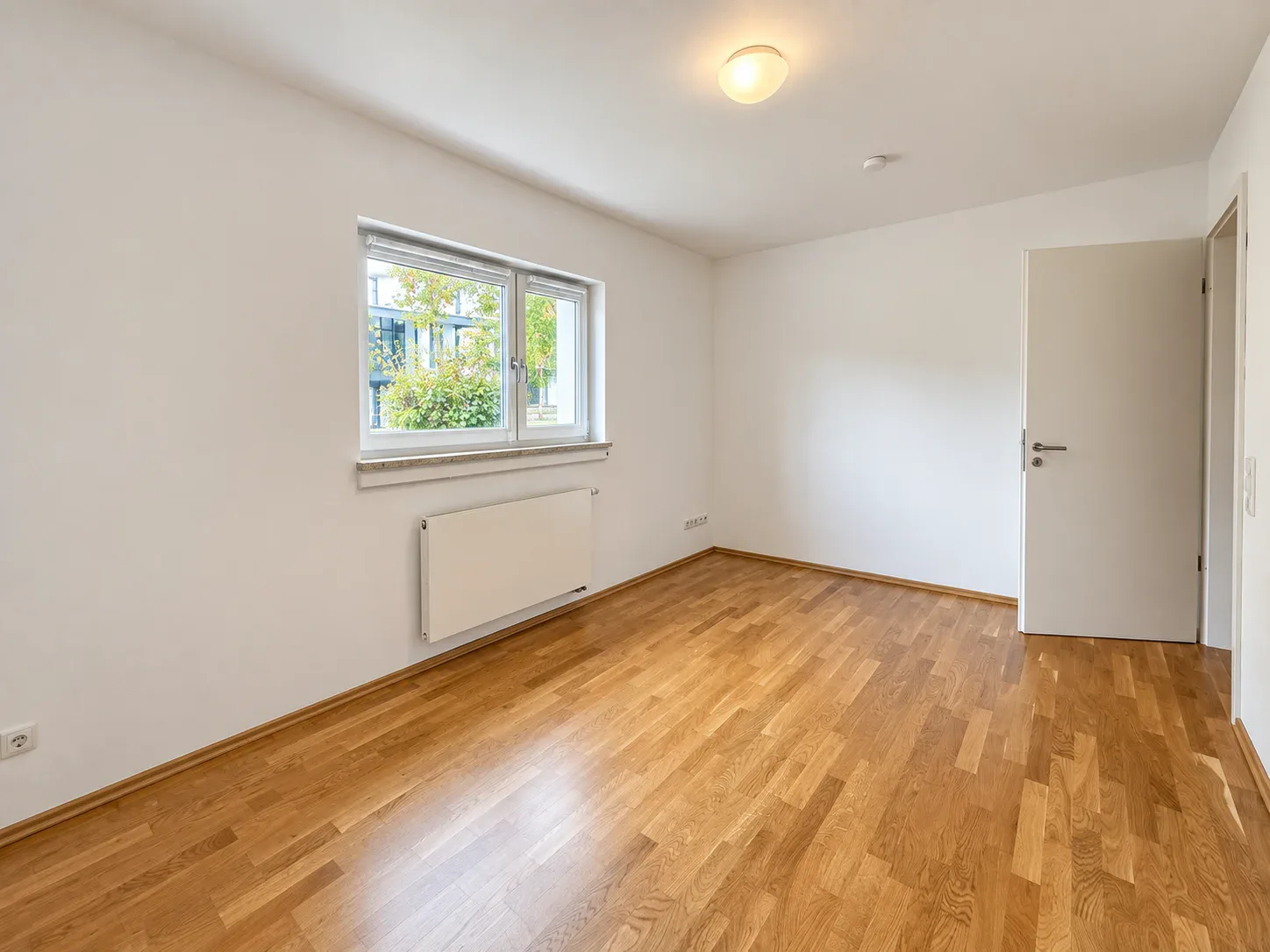 Zimmer Ansicht 2