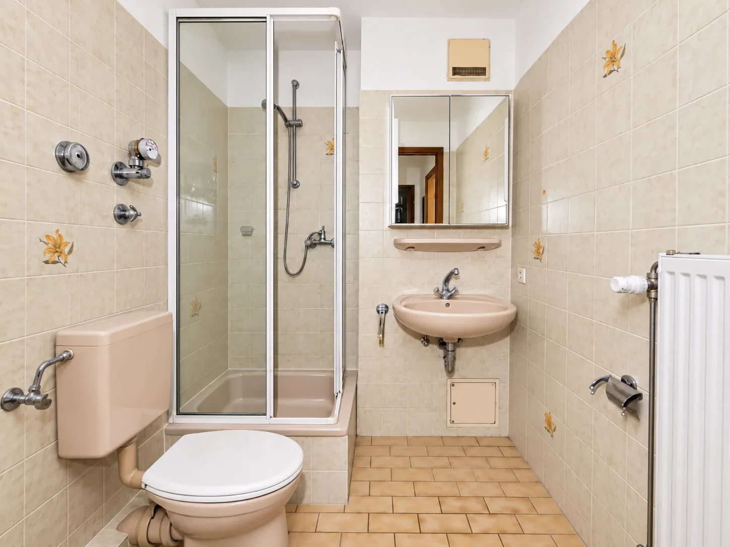 Badezimmer